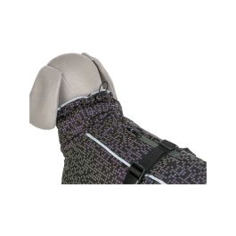 Capa para perro Trixie Limoux Reflect Multicolor L