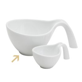 Bol Con Asa Avet diámetro 12 cm Bol Con Asa Avet diámetro 12 cm
