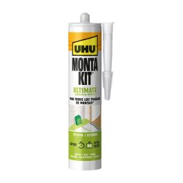 Montakit ultimate cartucho 440 g 7000109 uhu Precio: 9.5900002. SKU: S7918325