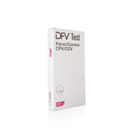 Divasa Dfv Test Parvo-Coronavirus 1 Test Precio: 13.59000005. SKU: B1GRHSFSJP