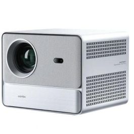 Wanbo DAVINCI 1P SV V2 Proyector Portátil DaVinci 1 Pro Full HD 1080P 600 ANSI Lúmenes Google TV Asistente Enfoque Auto WiFi 5G Bluetooth HDMI USB Plata Wanbo DAVINCI 1P SV V2 Proyector Portátil DaVinci 1 Pro Full HD 1080P 600 ANSI Lúmenes Google TV Asistente Enfoque Auto WiFi 5G Bluetooth HDMI USB Plata