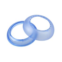 Quitapelusas Eléctrico Recargable TM Electron Blanco Compacto