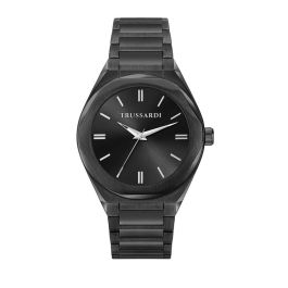 Reloj Hombre Trussardi R2453156005 Precio: 174.58999976. SKU: B18K3MREVM