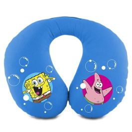 Almohadilla Cervical Bob Esponja Cs6 BOB101 Precio: 11.68999997. SKU: S37112376