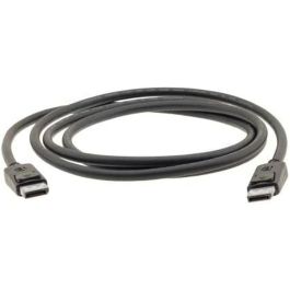 Cable DisplayPort Kramer 97-0617006 Negro 1,8 m Precio: 20.69000054. SKU: S7734441