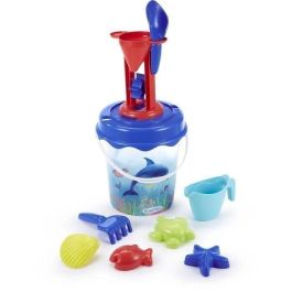 Ecoiffier ECO3280250005131 Juegos de playa Ecoiffier ECO3280250005131 Juegos de playa