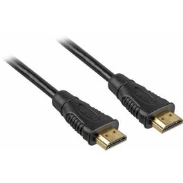 Sharkoon Kabel HDMI -> HDMI ST/ST 15m Premium schwarz Precio: 38.8773. SKU: B1B7FGVF2V