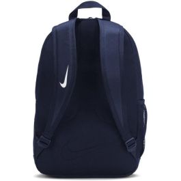 Mochila Escolar Nike ACADEMY TEAM DA2571 411 Azul marino