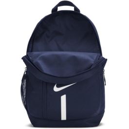 Mochila Escolar Nike ACADEMY TEAM DA2571 411 Azul marino