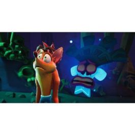 Juego para Consola Nintendo Crash Bandicoot 4 It'S About Time Juego para Consola Nintendo Crash Bandicoot 4 It'S About Time