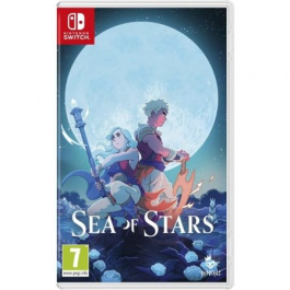 Videojuego PlayStation 4 Meridiem Games Sea of Stars Precio: 38.50000022. SKU: B1JMBFZ6B6