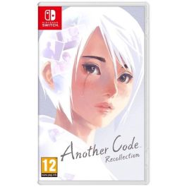 Otro Código: Recuerdo - Edición Estándar | Juego de Nintendo Switch Precio: 101.0349993224. SKU: B1D7MAYSZ4