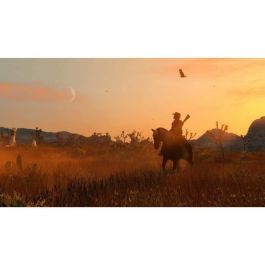 Red Dead Redemption - Edición estándar | Juego de Nintendo Switch