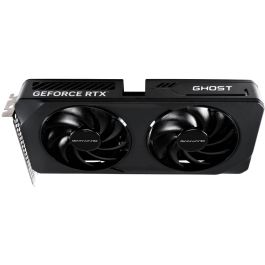 Gainward RTX 5050 Ghost 8GB GDDR6 Tarjeta Gráfica NVIDIA GeForce para Gaming PC, PCI Express 5.0