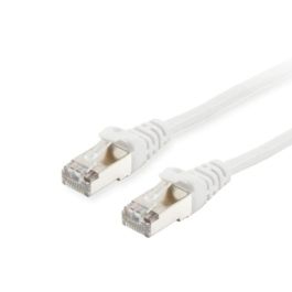 Equip Cable Red Latiguillo RJ45 S - Cobre Trenzado 28AWG, 250MHz, LSZH, Contacto Oro Precio: 4.79000038. SKU: B1H3Q2V8RM