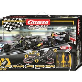 Juego de Plastilina Carrera Juego de Plastilina Carrera Precio: 65.49999951. SKU: B1BFPAJ3HJ