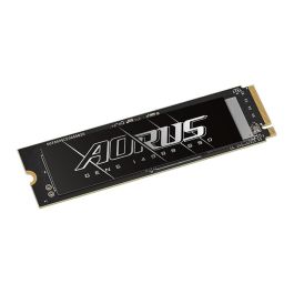 Gigabyte AORUS GEN5 14000 M.2 PCI-E NVMe SSD 2TB PCI Express 5.0