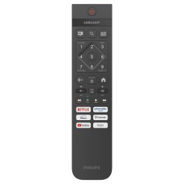 Philips 32PFS6000/12 Televisor LED de 32" Full HD (1920x1080), HDR10/HLG, Smart TV, WiFi, Negro