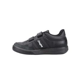 Zapatillas de Running para Adultos J-Hayber 51189-1 Negro