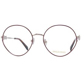 Montura de Gafas Mujer Emilio Pucci EP5203 55068 Montura de Gafas Mujer Emilio Pucci EP5203 55068