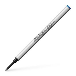 Recambios Faber-Castell 148713 Bolígrafo 0,5 mm Azul (10 Unidades) Recambios Faber-Castell 148713 Bolígrafo 0,5 mm Azul (10 Unidades)