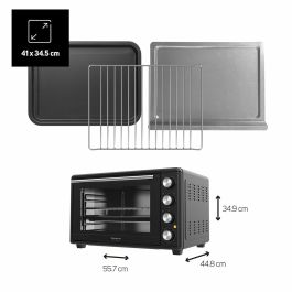Horno Multifunción Taurus HORIZON 45