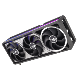ASUS ROG Astral - -RTX5090-O32G-GAMING NVIDIA GeForce RTX 5090 32 GB GDDR7 ASUS ROG Astral - -RTX5090-O32G-GAMING NVIDIA GeForce RTX 5090 32 GB GDDR7