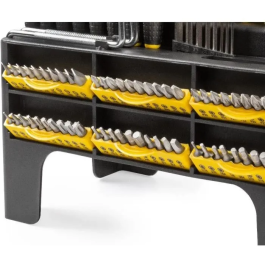 Fieldmann Juego de destornilladores FDS 5009-116R