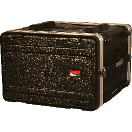 Rack Flight Gator 19" Con Ruedas / 6 Unidades - Standard Precio: 188.78999953. SKU: B13GGXGQYP