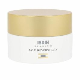 Crema Facial Isdin Isdinceutics Age Reverse (50 ml) Crema Facial Isdin Isdinceutics Age Reverse (50 ml) Precio: 89.49999982. SKU: S0592982