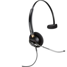 Poly HW510V, Over-the-head, Monaural, Voice tube Precio: 68.90000029. SKU: S55094517