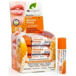 Bálsamo Labial De Miel De Manuka Bálsamo Labial De Miel De Manuka Precio: 4.58999948. SKU: B1DGQF4MBA