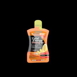 NAMED Total Energy Strong Gel Sabor Limón 40ml Precio: 2.4999997. SKU: B1K2F7KACV