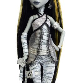 Monster High Muñeca Cleo De Nile Real Drama JDR65 Mattel