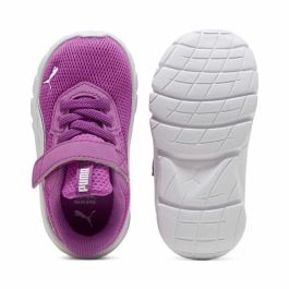 Zapatillas Deportivas Infantiles Puma Flexfocus Modern Ac+