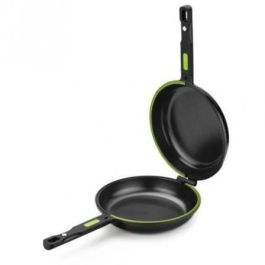 Sartén para Tortillas BRA A121467 Ø 26 cm Ø 26 cm Sartén para Tortillas BRA A121467 Ø 26 cm Ø 26 cm