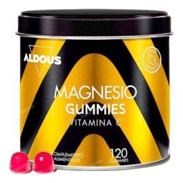 Aldous Bio Citrato de Magnesio 1340mg + Vitamina C 45mg por Dosis Diaria Aldous Bio Citrato de Magnesio 1340mg + Vitamina C 45mg por Dosis Diaria Precio: 22.4999995. SKU: B1EEJM5SQS