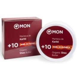 Manteca De Karite +10 100Gr. Precio: 24.78564. SKU: B1GJ5F3EW6