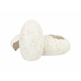 Cueva para reptiles Trixie Blanco