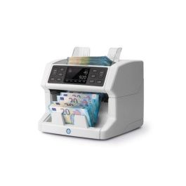 Contador De Billetes Safescan 2850 Con Calculadora/Detector Ultravioleta Y Tamaño Precio: 474.4999996. SKU: B18SLND6DE