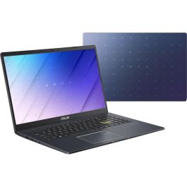 Laptop Asus Vivobook Go E510KA-EJ680 15,6" Intel Celeron N4500 8 GB RAM 256 GB SSD Qwerty Español Precio: 327.49999997. SKU: B15Q6E49JD