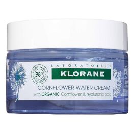 Klorane Bleuet Gel Crema Repulpante Hidratante 50ml Precio: 26.49999946. SKU: B15YMZBGY8