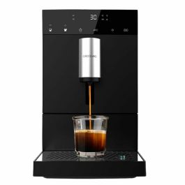 Cafetera Superautomática Cecotec 1,7 L Negro