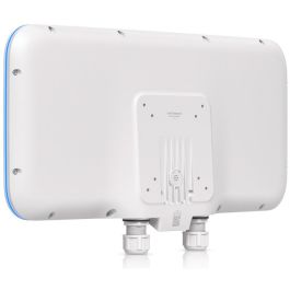 Ubiquiti E7-Audience Punto de Acceso Inalámbrico WiFi 7 BE11500 4x4 Indoor 10 GbE UniFi