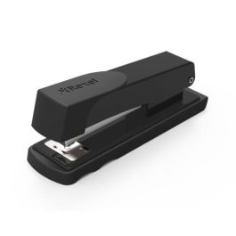 Grapadora Rexel Meteor (20H) Negro Precio: 6.50000021. SKU: BIX2100019