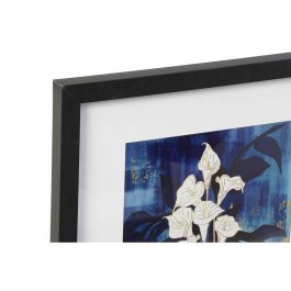 Cuadro Tradicional DKD Home Decor Multicolor 2 x 45 x 35 cm (4 Unidades) Cuadro Tradicional DKD Home Decor Multicolor 2 x 45 x 35 cm (4 Unidades)