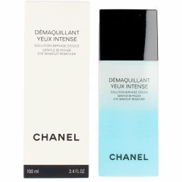 Chanel Cleanser Démaquillant Yeux Intense Precio: 34.50000037. SKU: B1CHB8PM6N