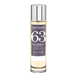 Caravan Nº 63 Eau de Parfum Caballero 150ml Precio: 12.50000059. SKU: B1DALH533J