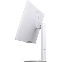 LG 32G810SA-W UltraGear Monitor 32" 4K UHD IPS 16:9 HDMI DP