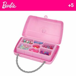 Tatuajes Temporales Barbie (12 Unidades)